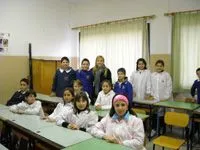 studenti di IC Giuliano di Roma