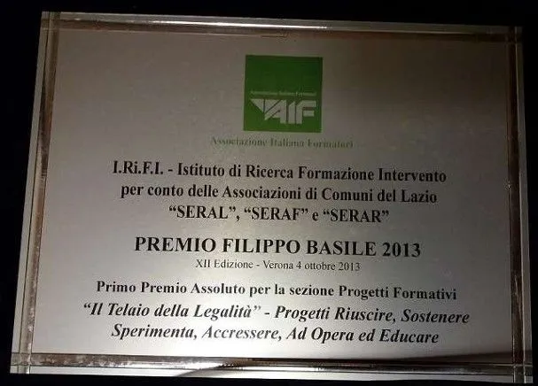 Premio AIF